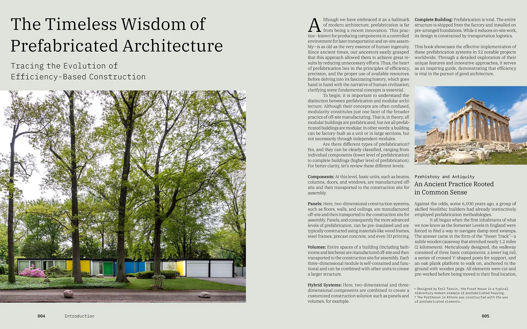 Prefab and Modular - Image 4
