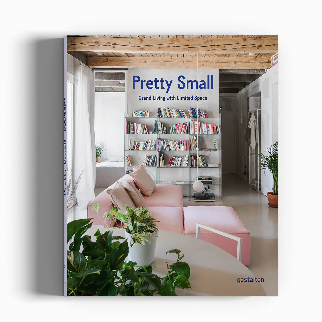 Pretty Small