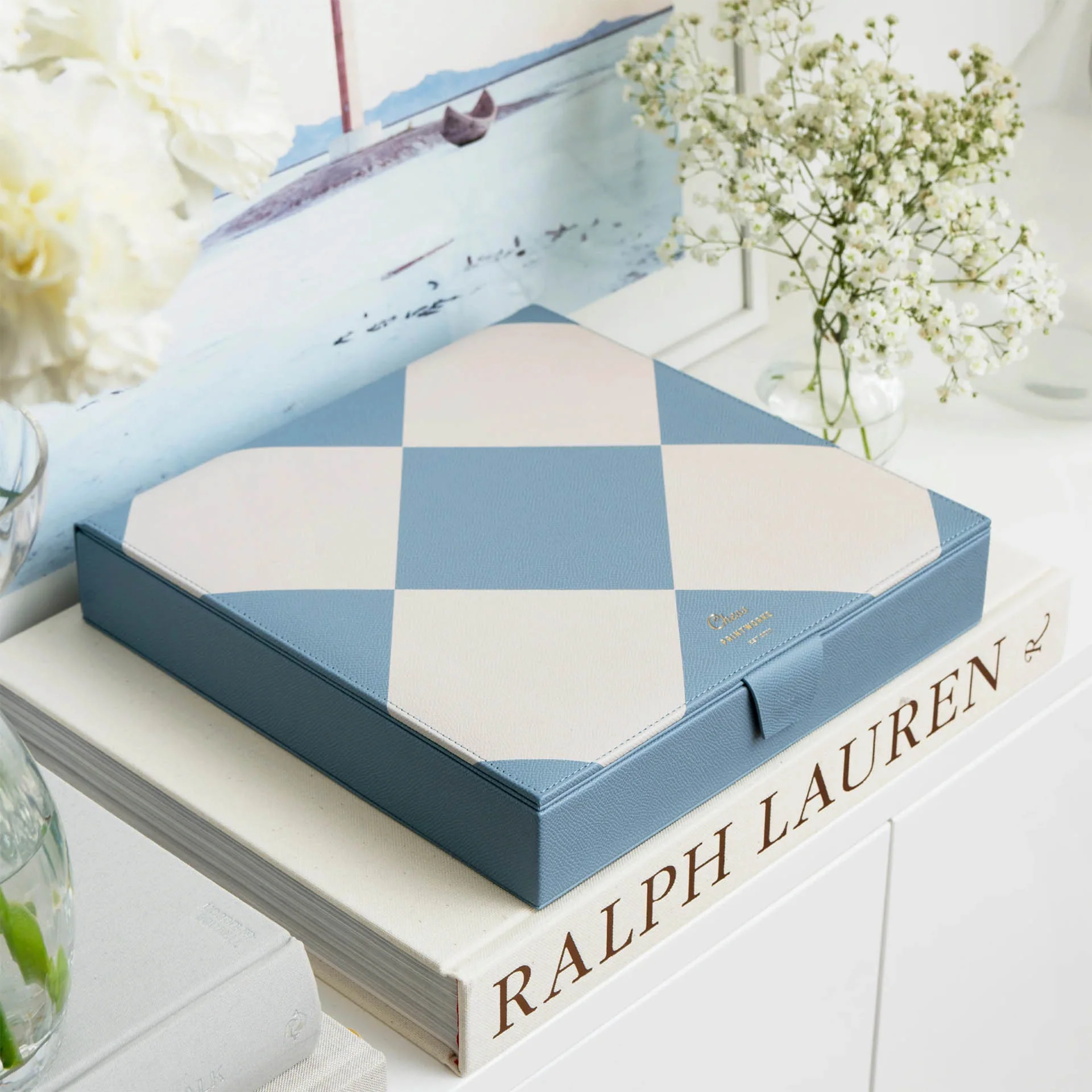 Printworks: Reverra Collection Chess - Image 2