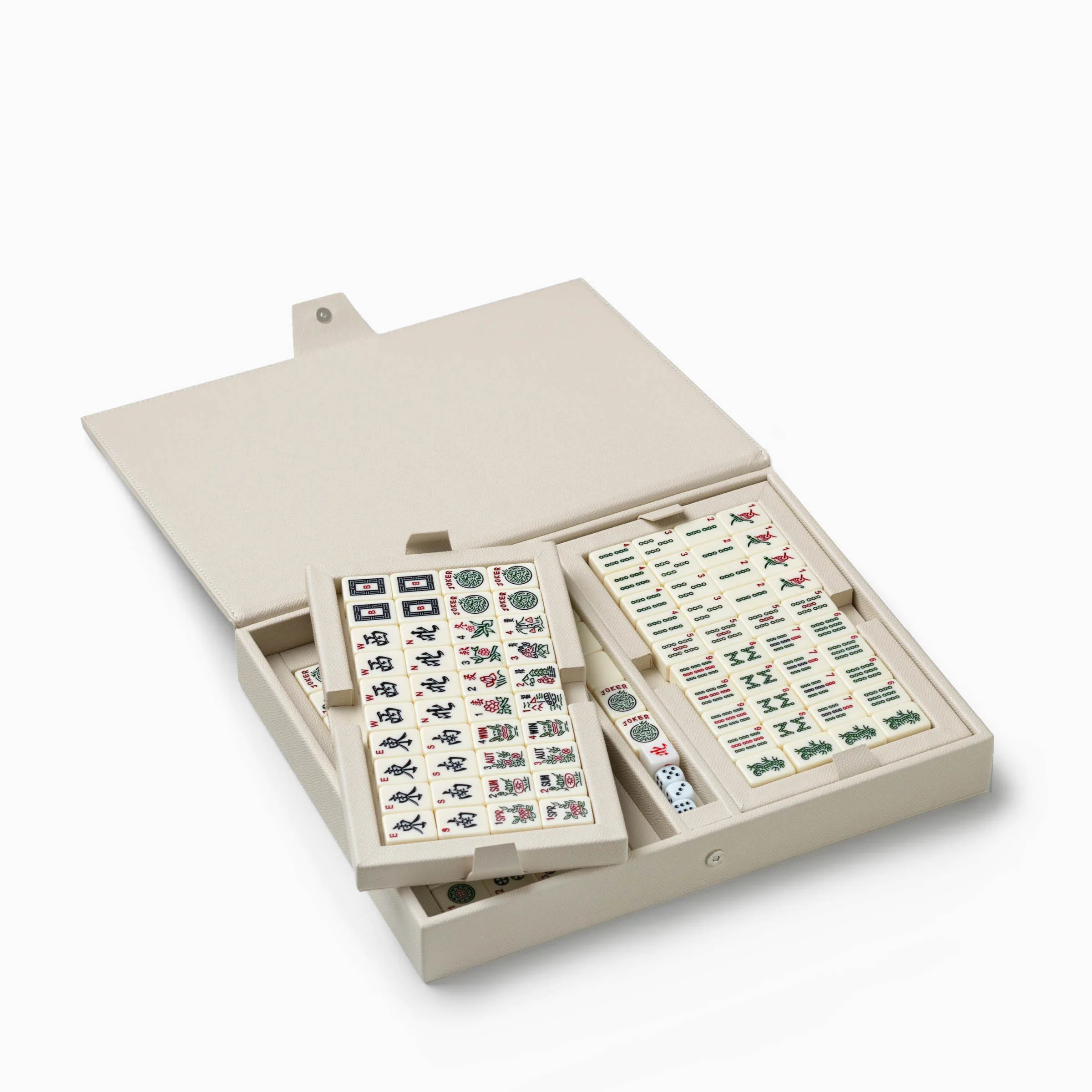 Printworks: Reverra Collection Mahjong - Image 6