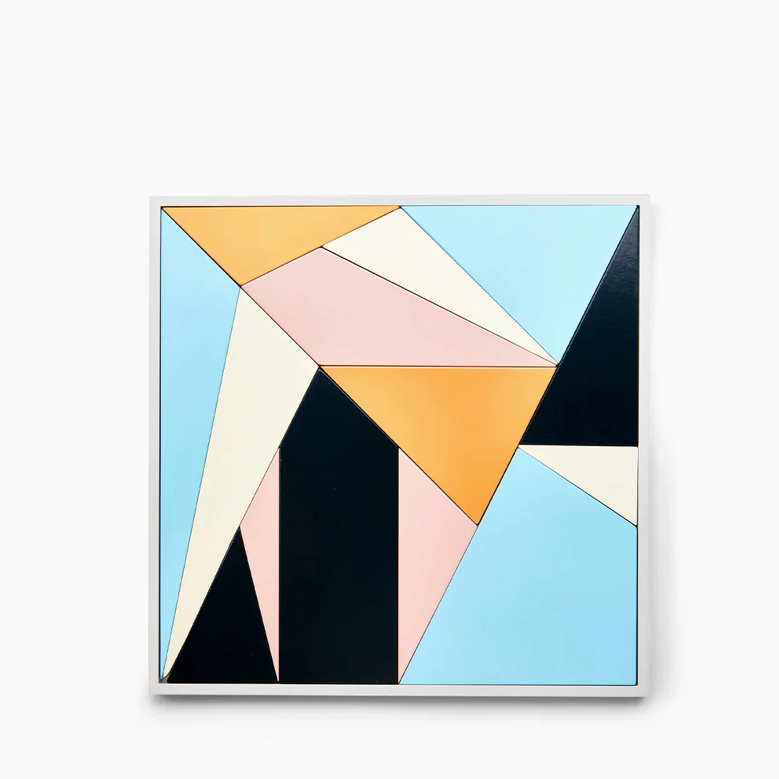 Printworks Wood Puzzle Archimedes - Image 2