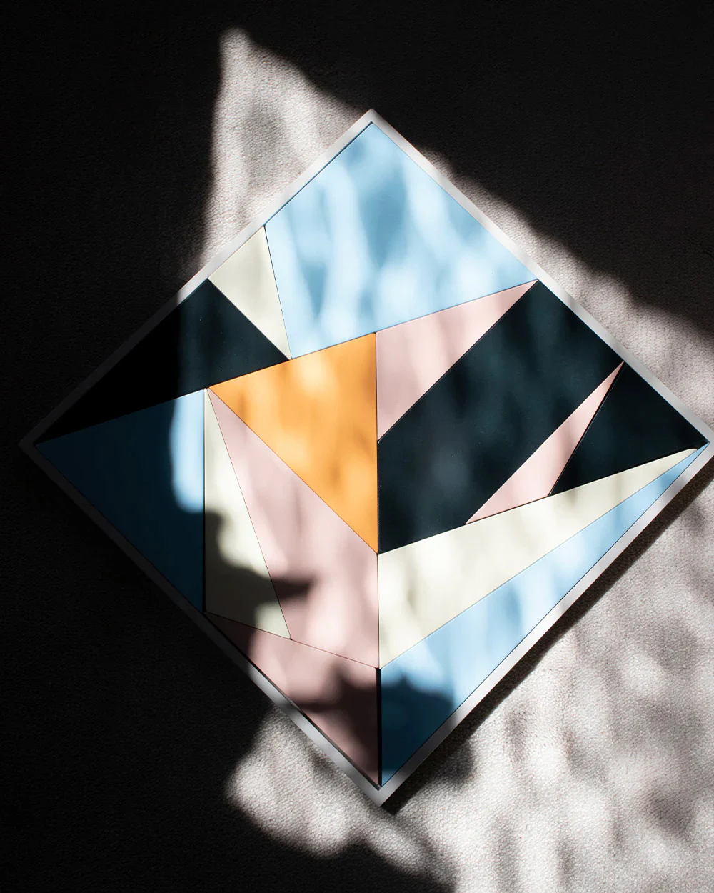 Printworks Wood Puzzle Archimedes - Image 3