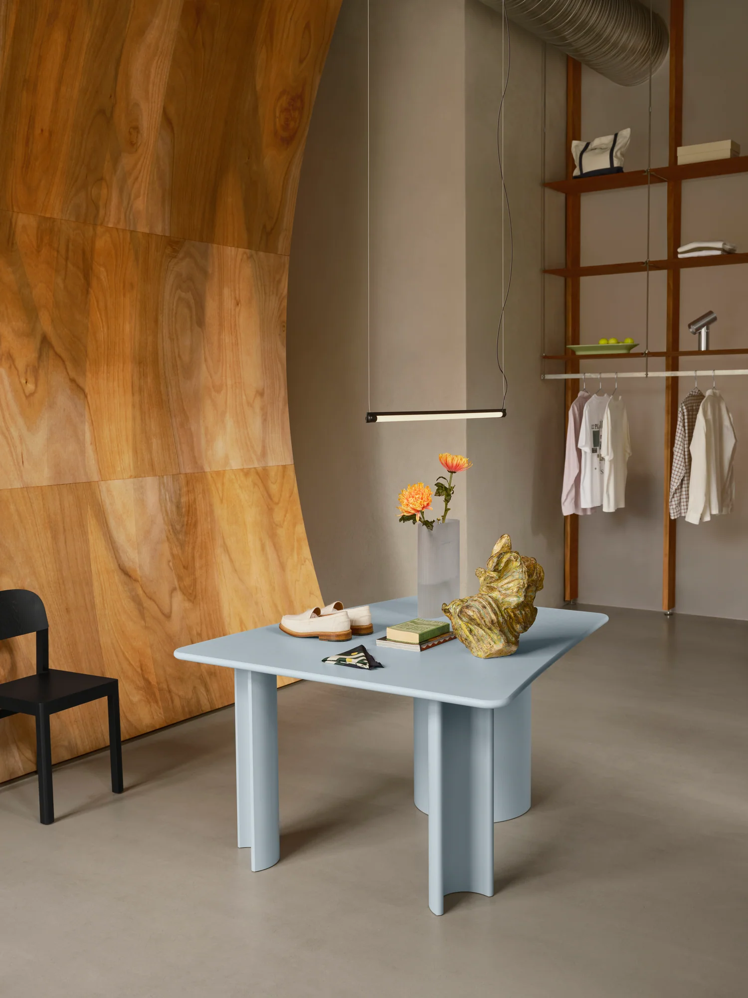 Muuto Re-norm Table - Image 2