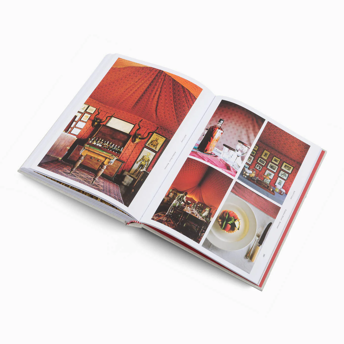 Remote Places to Stay - Image 3