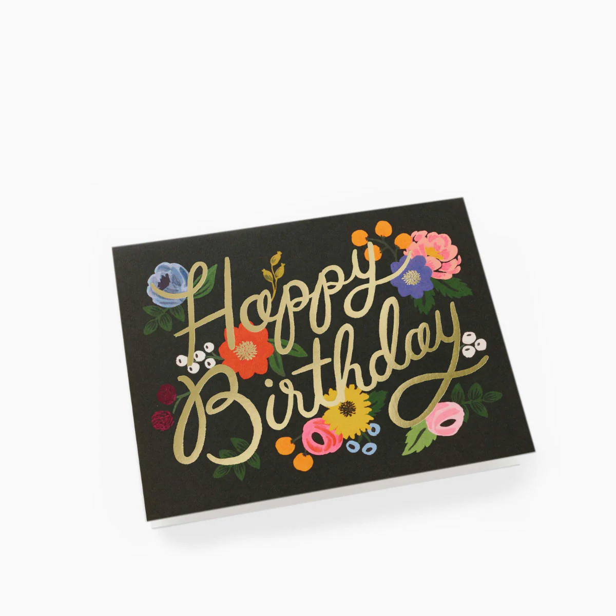 Rifle Paper Co Vintage Blossoms Birthday - Image 2