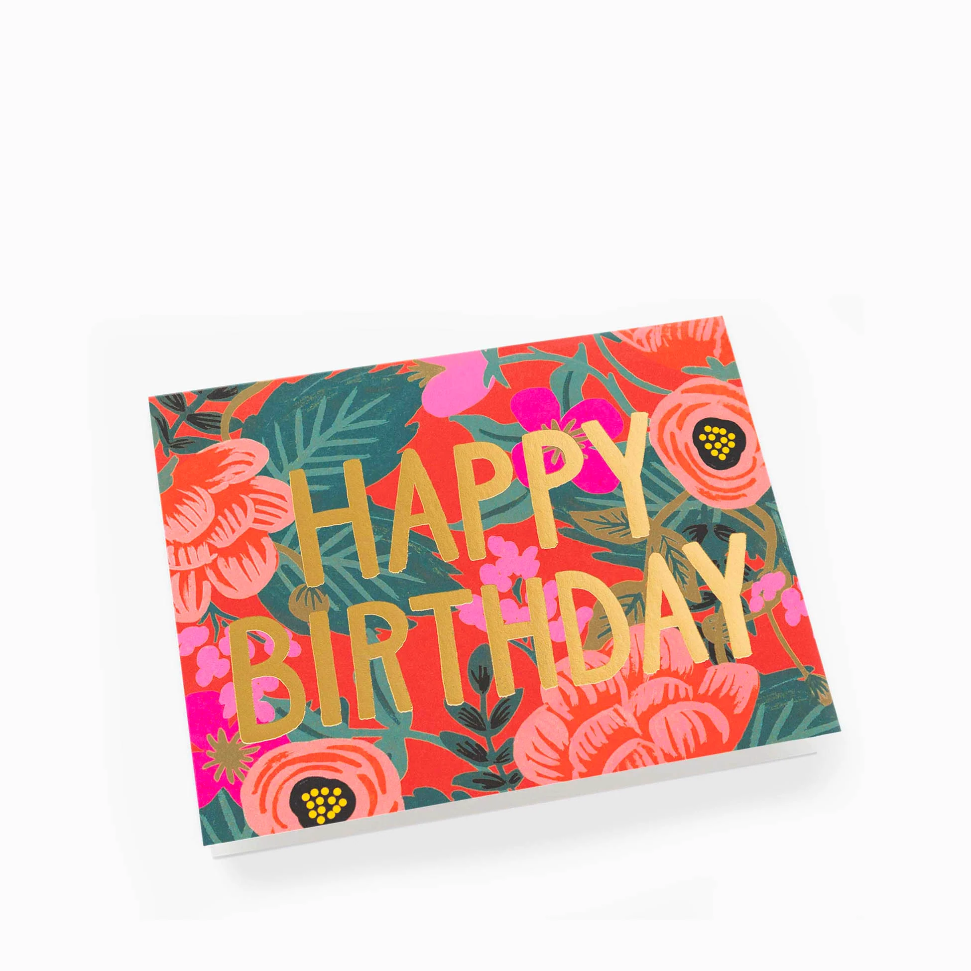 Rifle Paper Co Poppy Birthday - Image 2