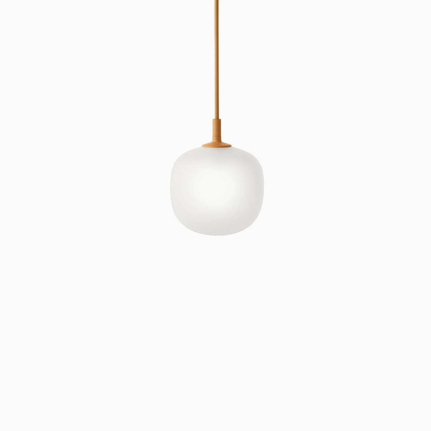 Muuto Rime Pendant Lamp 12cm