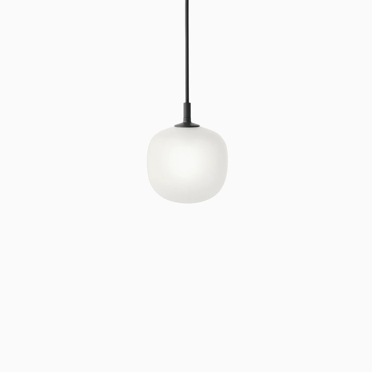 Muuto Rime Pendant Lamp 12cm - Image 3