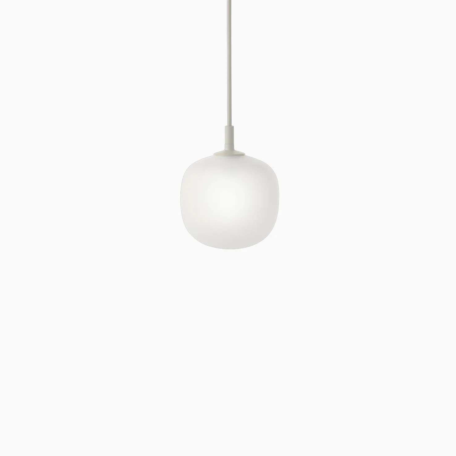 Muuto Rime Pendant Lamp 12cm - Image 7