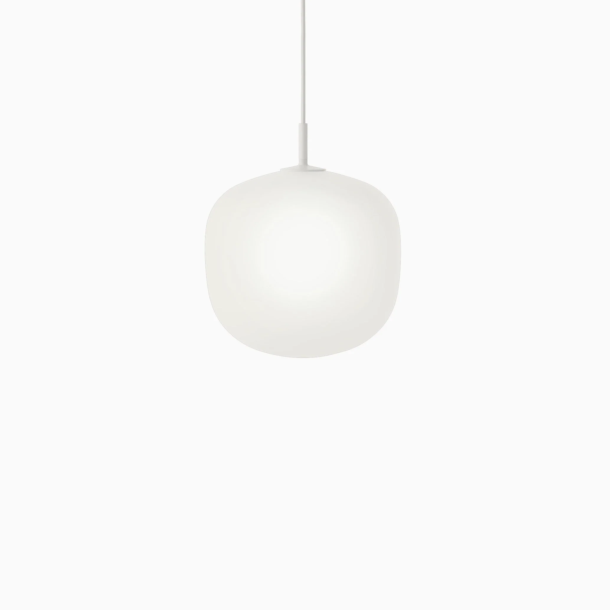 Muuto Rime Pendant Lamp 25cm
