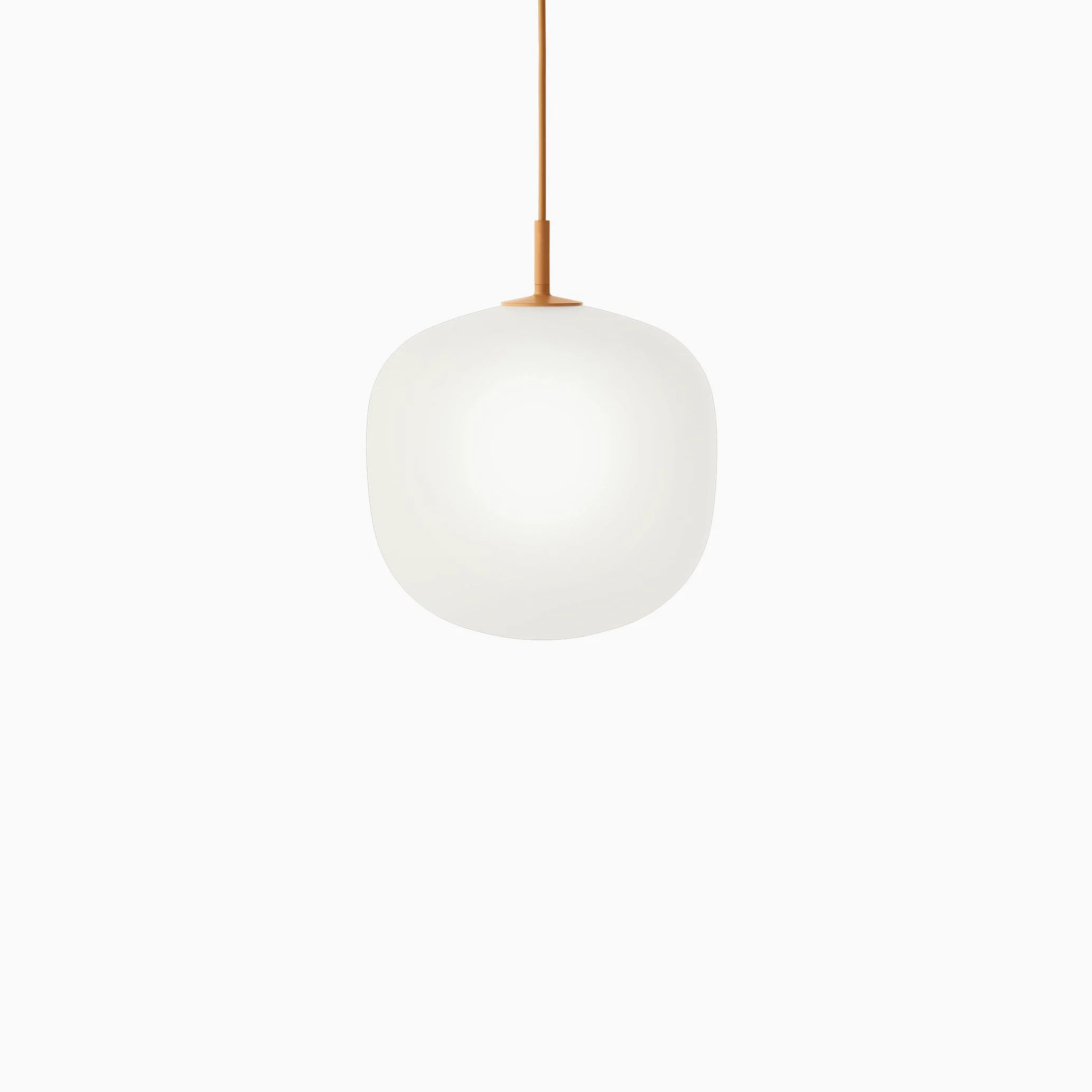 Muuto Rime Pendant Lamp 25cm - Image 10