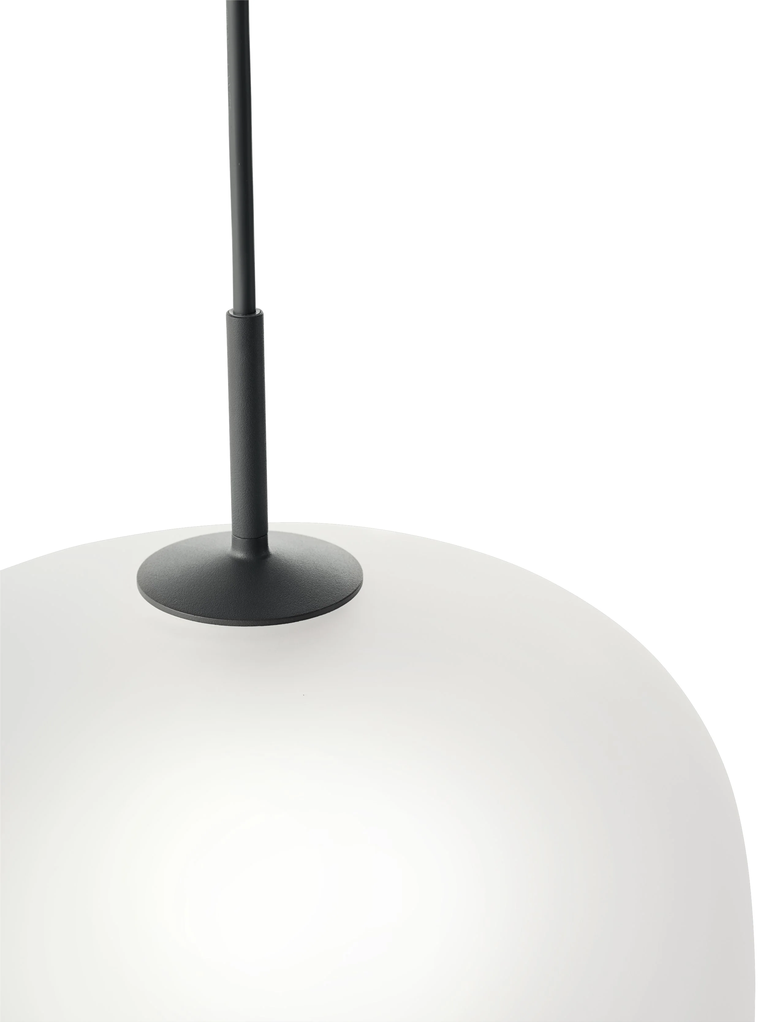 Muuto Rime Pendant Lamp 25cm - Image 15