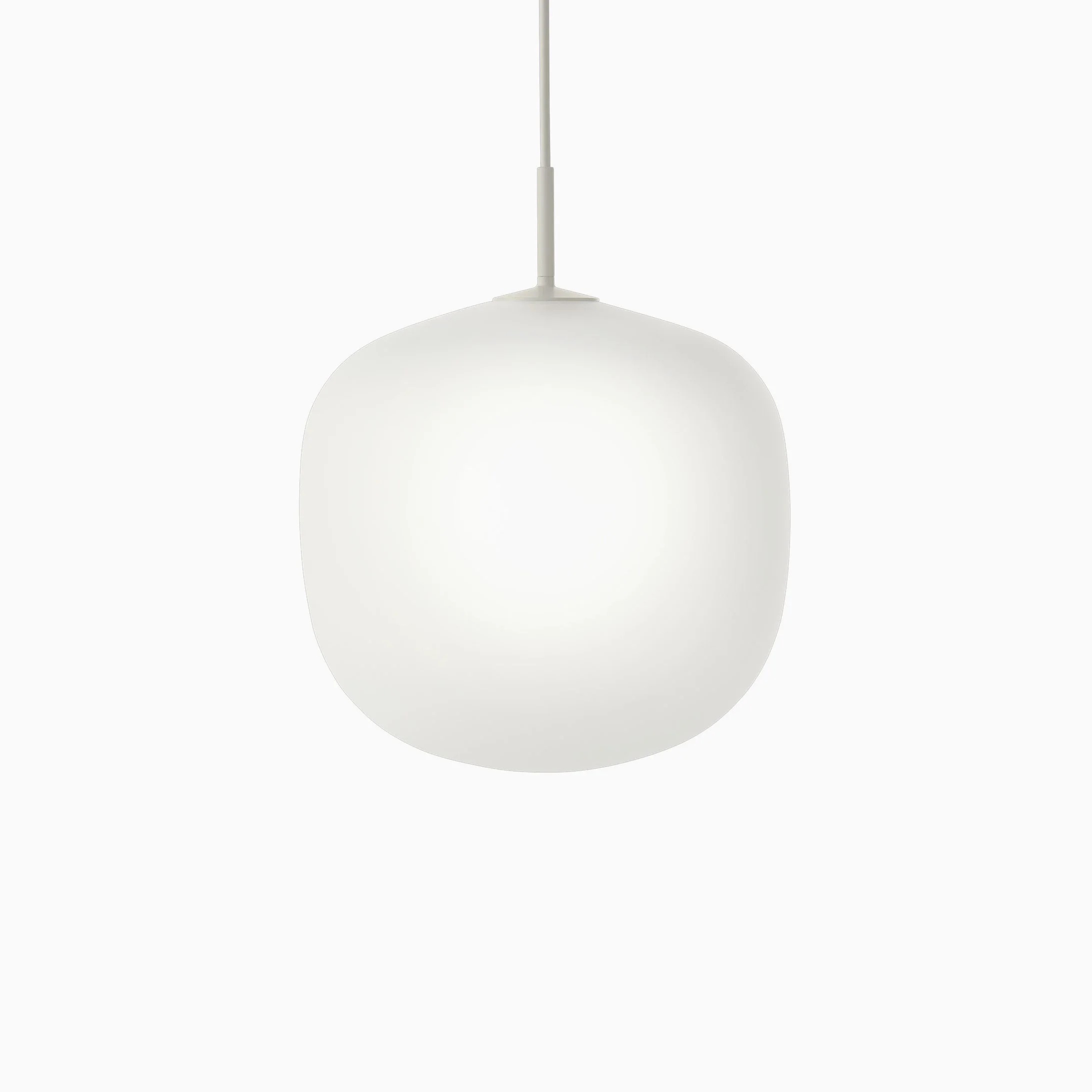 Muuto Rime Pendant Lamp 37cm - Image 3