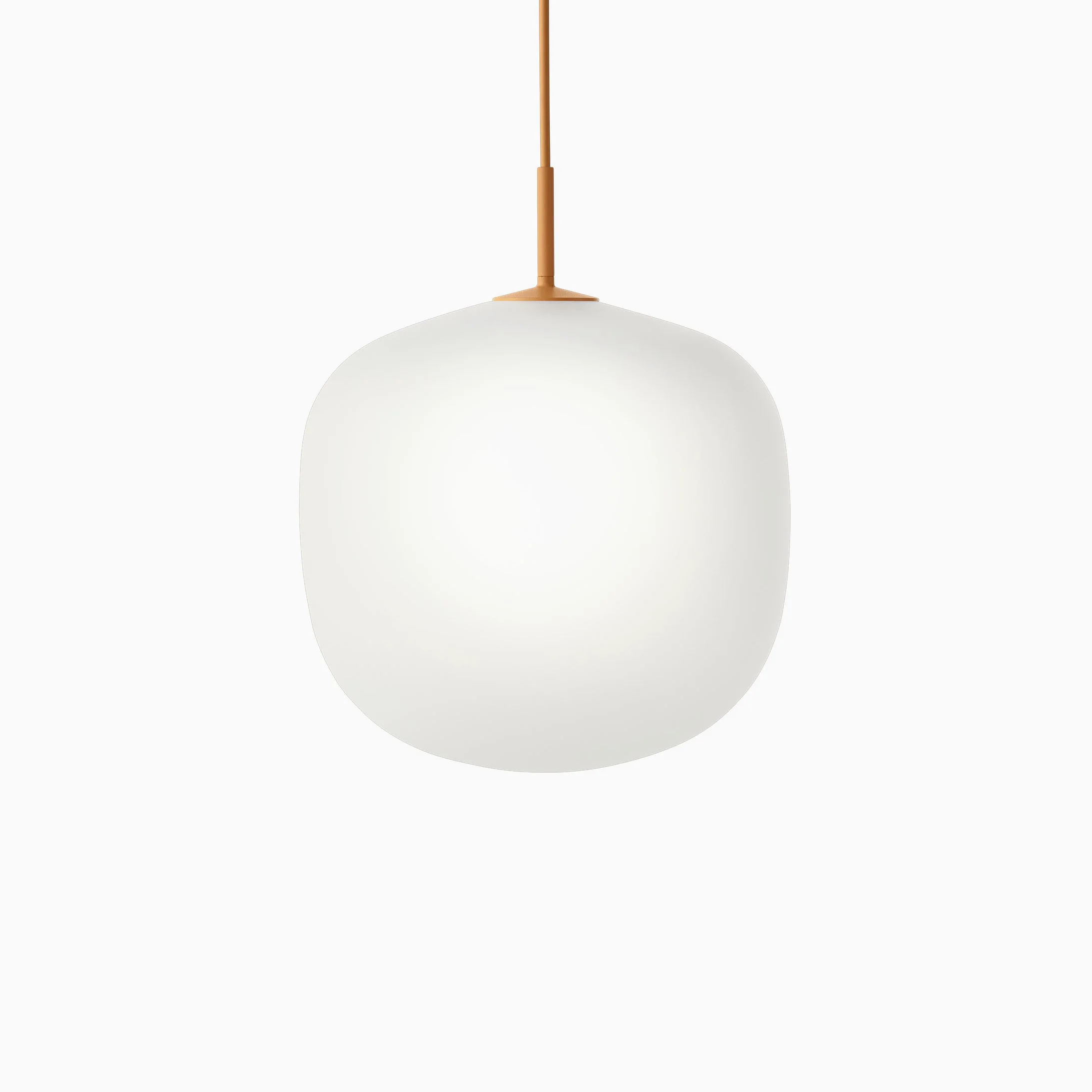Muuto Rime Pendant Lamp 37cm - Image 7