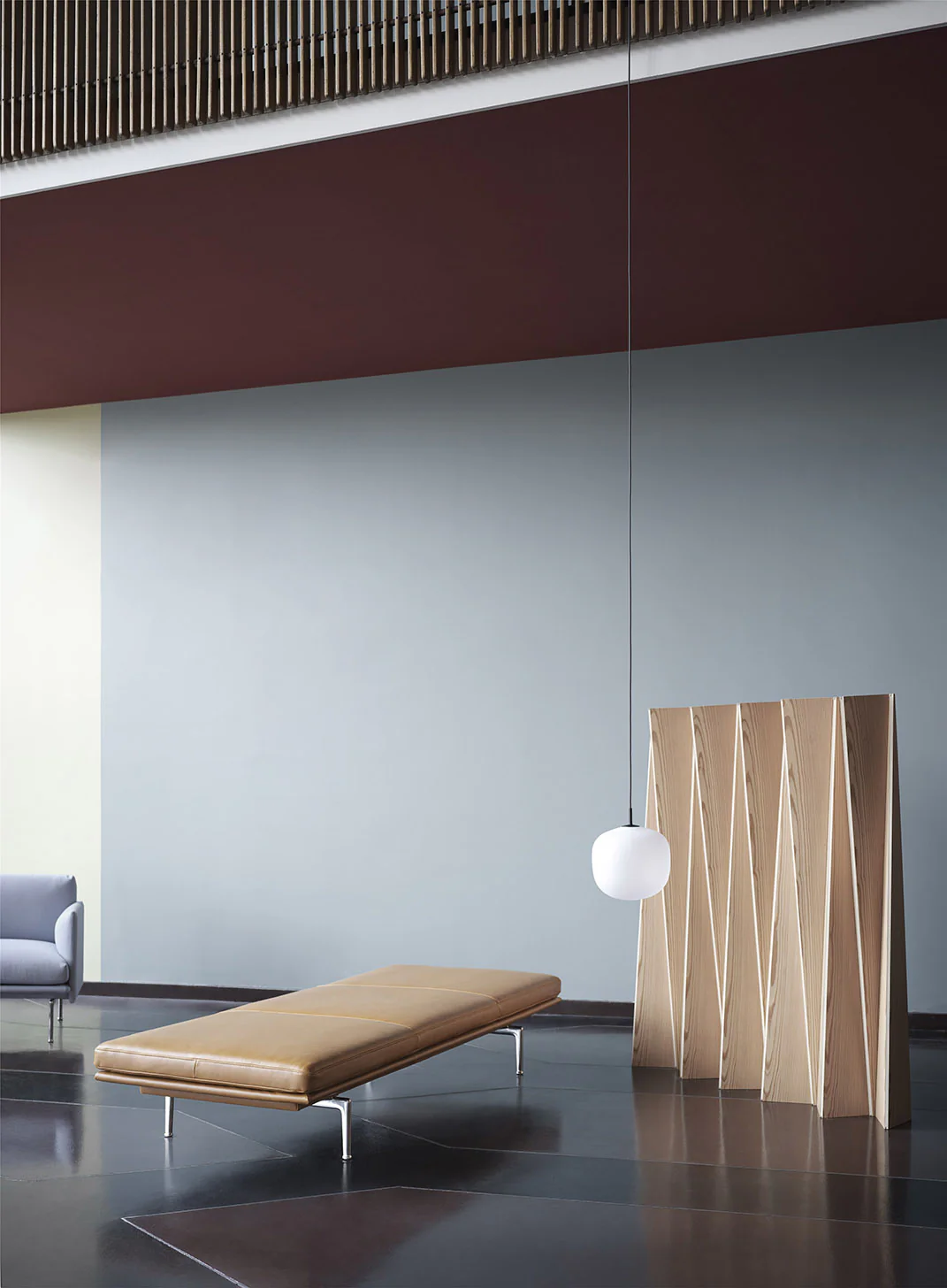 Muuto Rime Pendant Lamp 37cm - Image 9