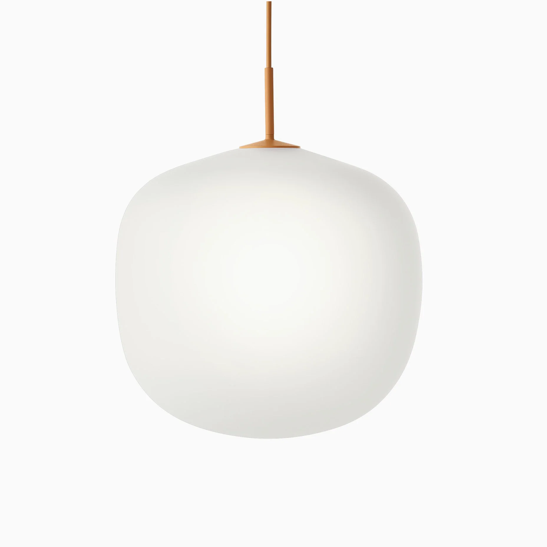 Muuto Rime Pendant Lamp 45cm