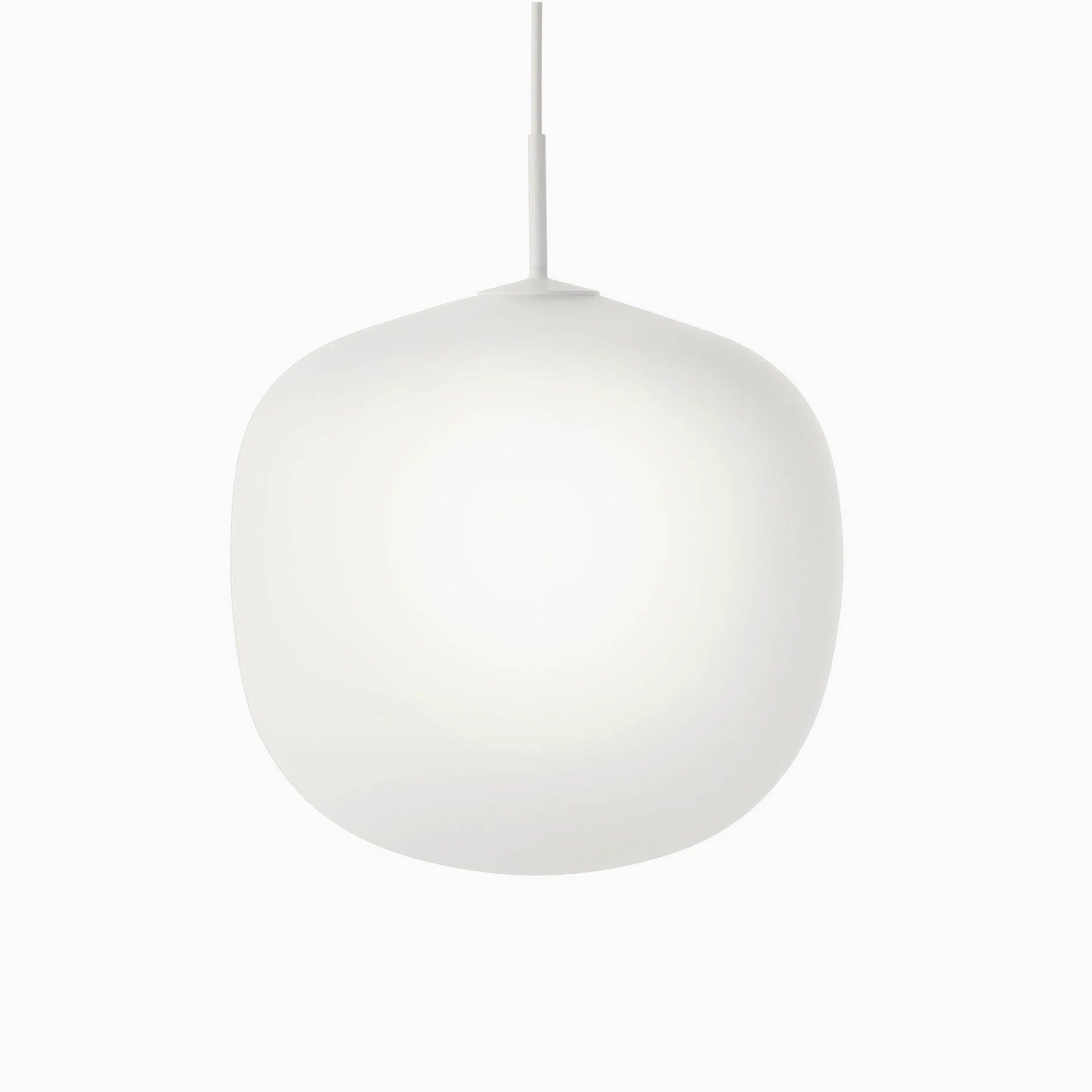 Muuto Rime Pendant Lamp 45cm - Image 3