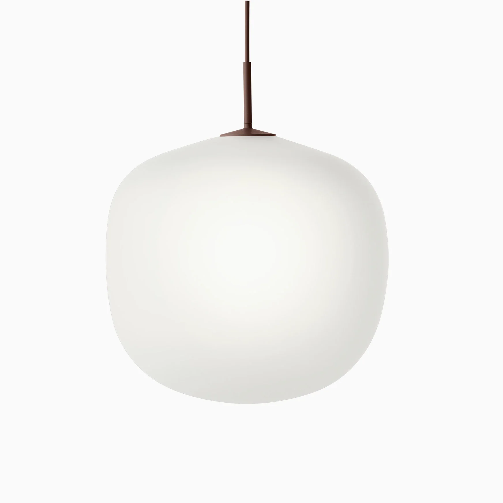 Muuto Rime Pendant Lamp 45cm - Image 9