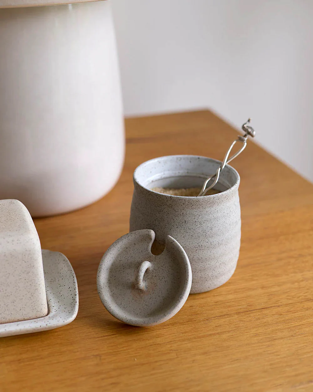 Robert Gordon Sugar Bowl - Garden To Table - Image 4