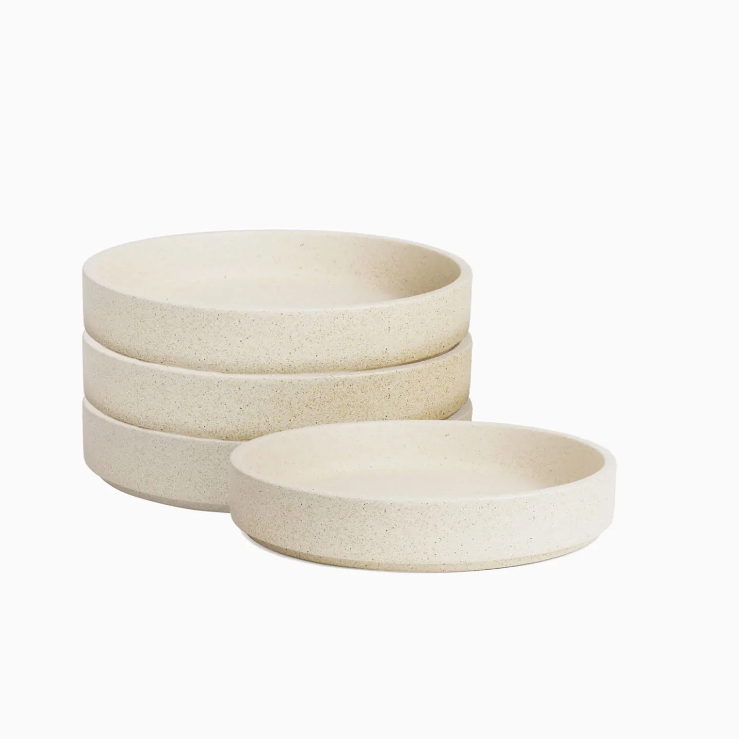 Robert Gordon Platform Bowl 22cm - Sand