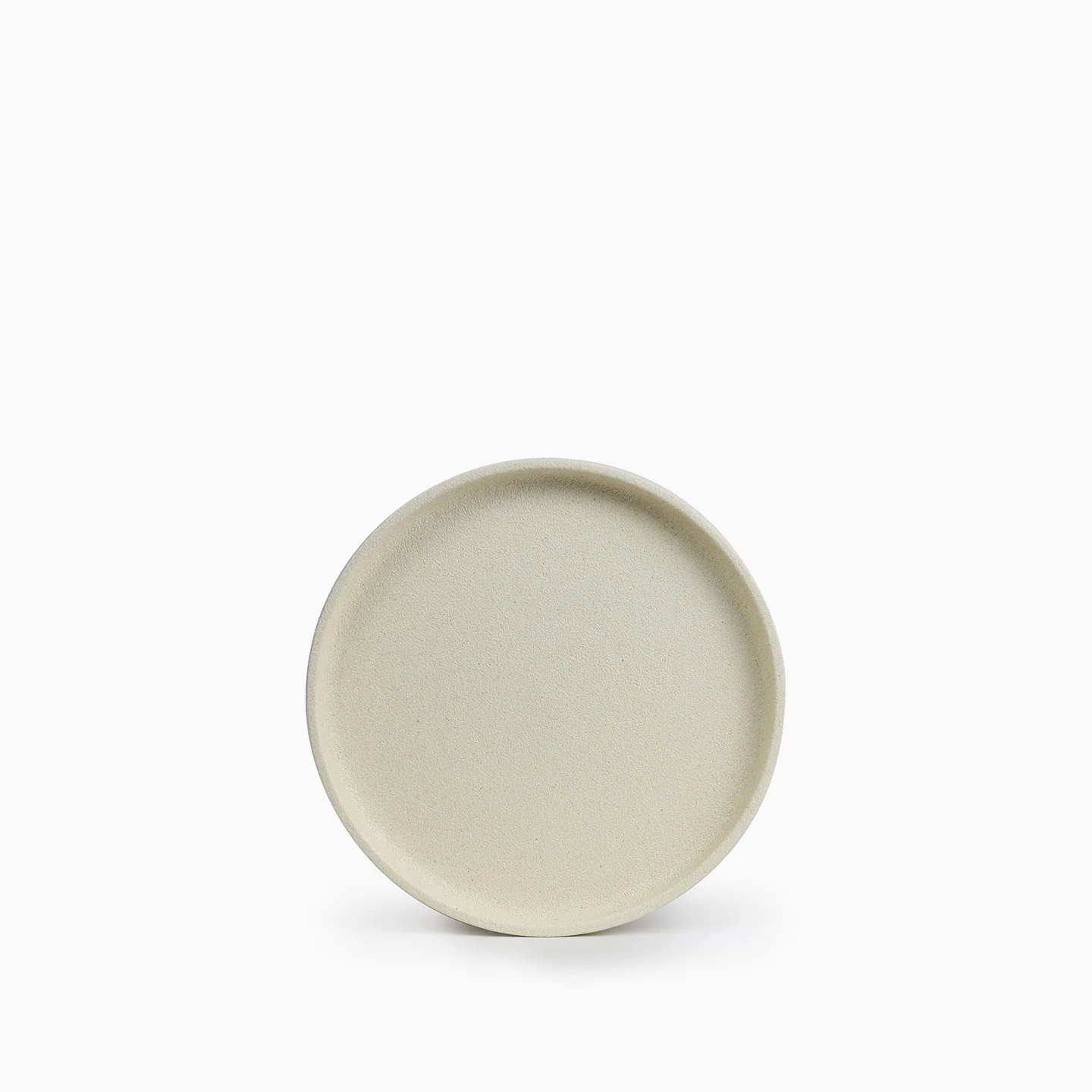 Robert Gordon Platform Entree Plate 23cm - Sand