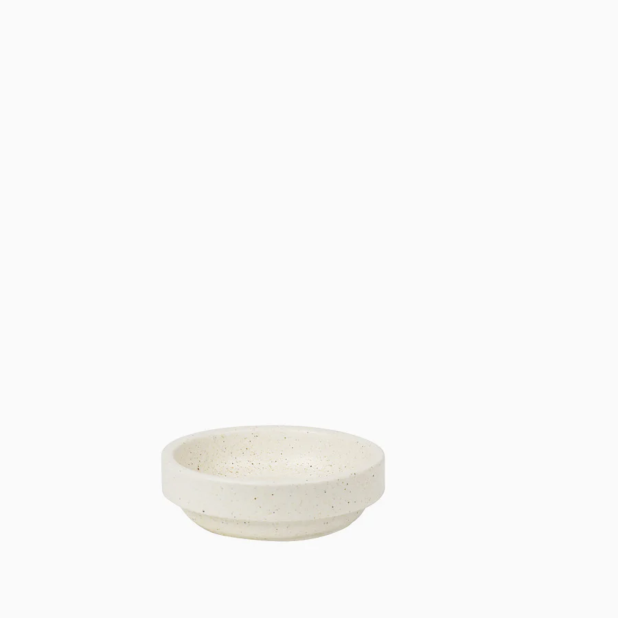 Robert Gordon Platform Sauce Dish