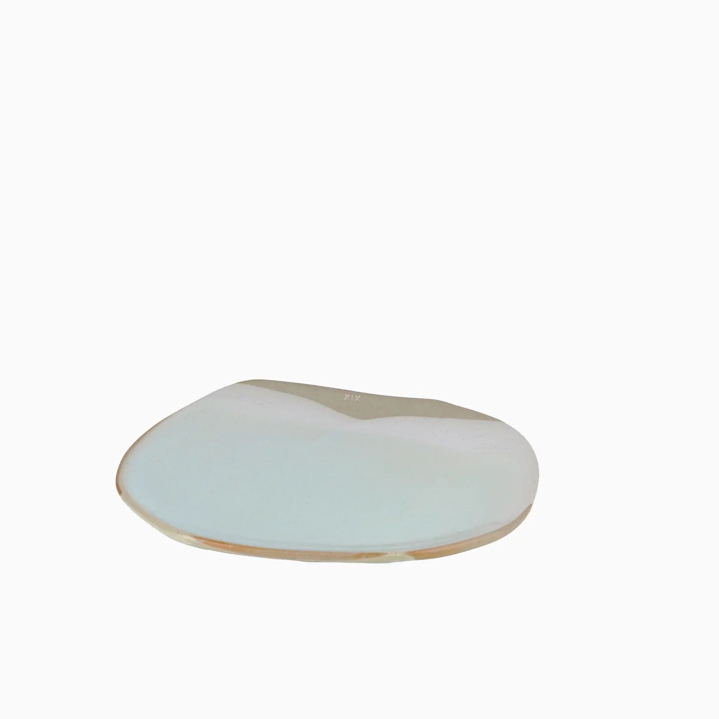 Robert Gordon Side Plate 19.5cm - Lagoon Forager - Image 2