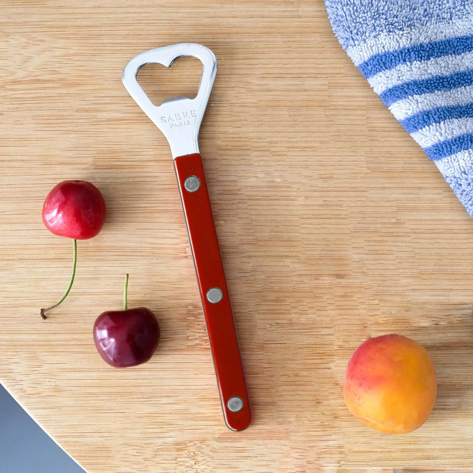 Sabre Bottle Opener Bistrot Vintage - Image 11