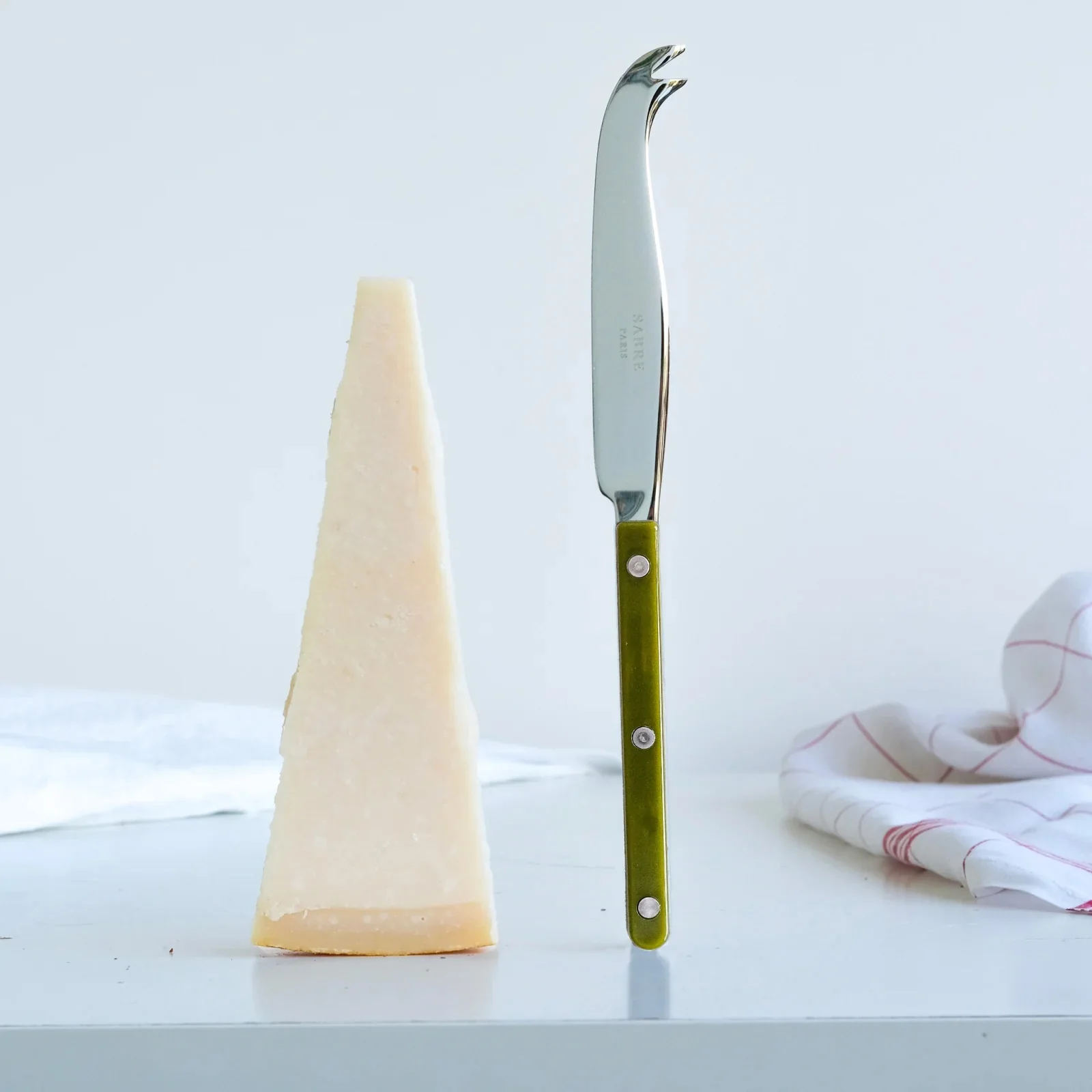 Sabre Cheese Knife Bistrot Vintage - Image 5