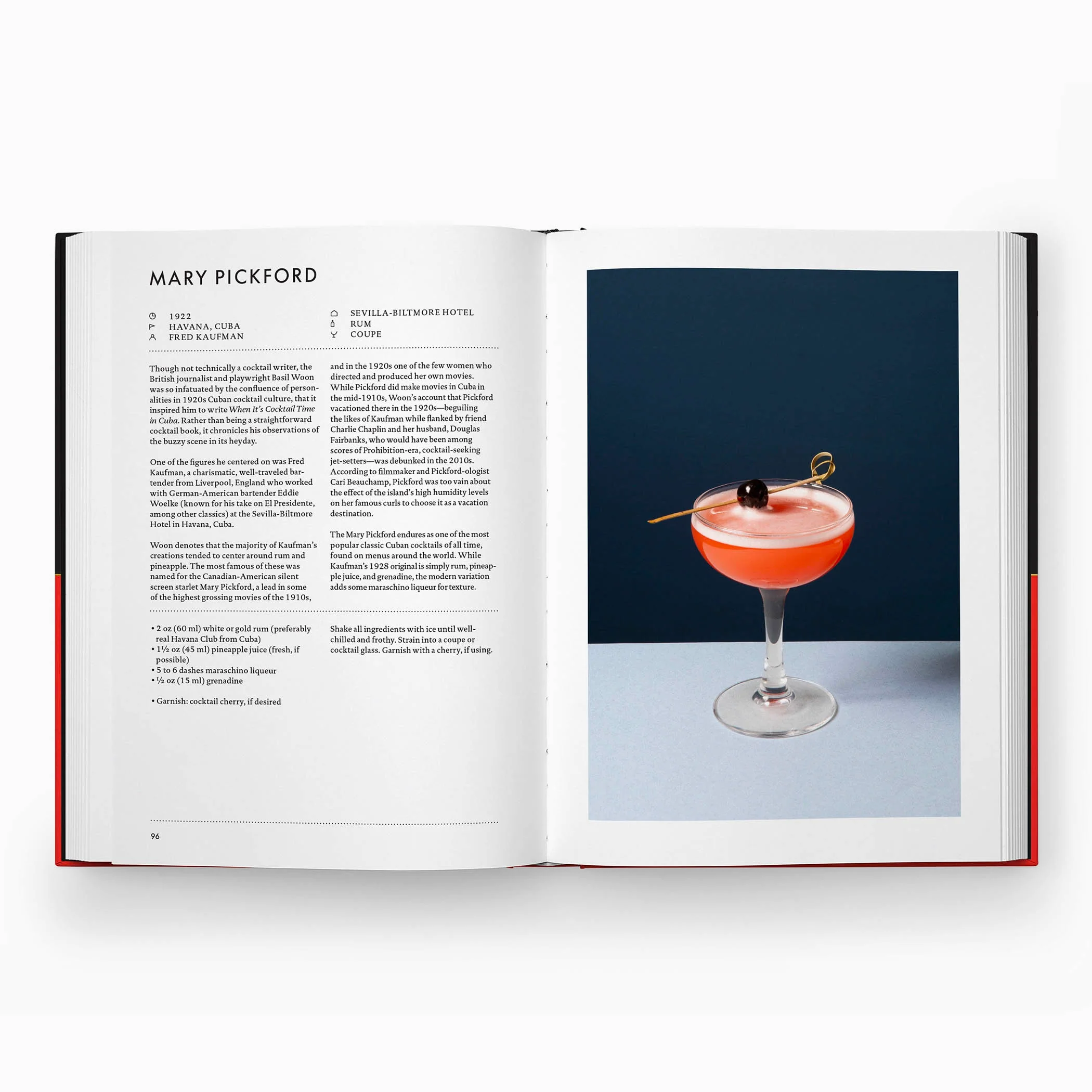 Signature Cocktails - Image 4