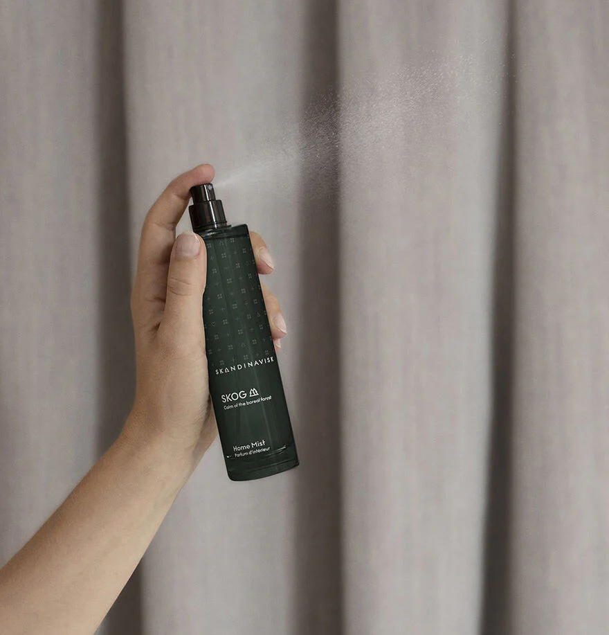 Skandinavisk Home Mist - Skog - Image 3