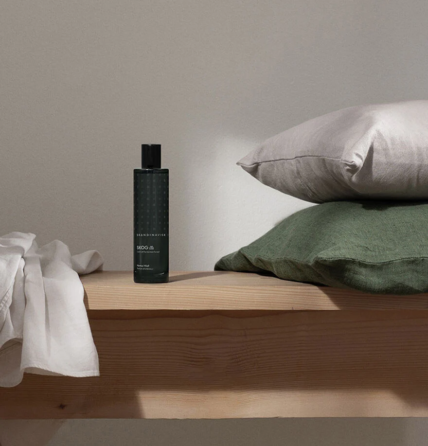 Skandinavisk Home Mist - Skog - Image 4