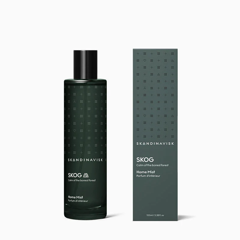 Skandinavisk Home Mist - Skog - Image 5