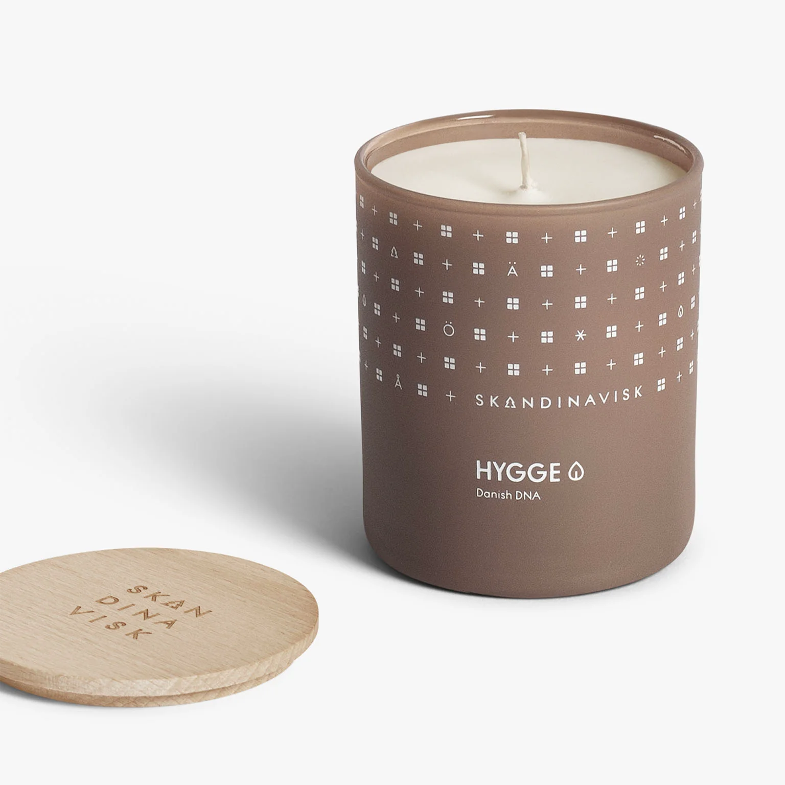 Skandinavisk Scented Candle 200g - Hygge - Image 3