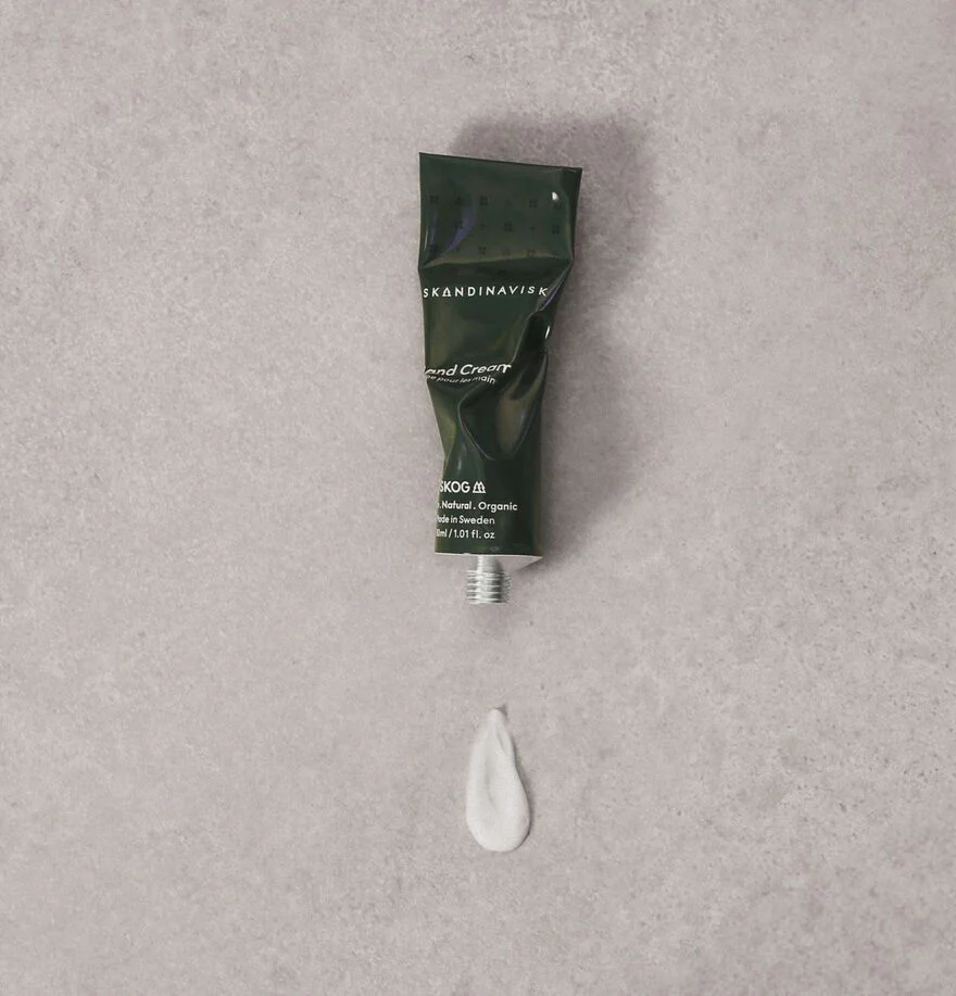 Skandinavisk Mini Hand Cream Skog - Image 3