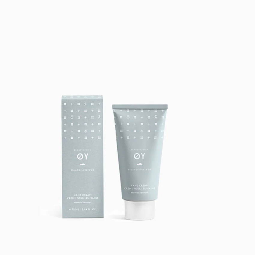 Skandinavisk Hand Cream ØY