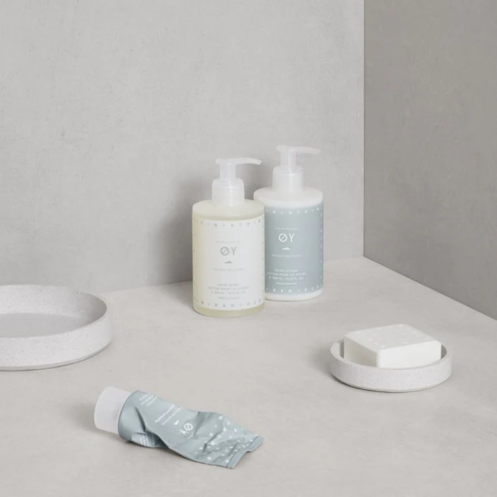 Skandinavisk Hand Cream ØY - Image 2