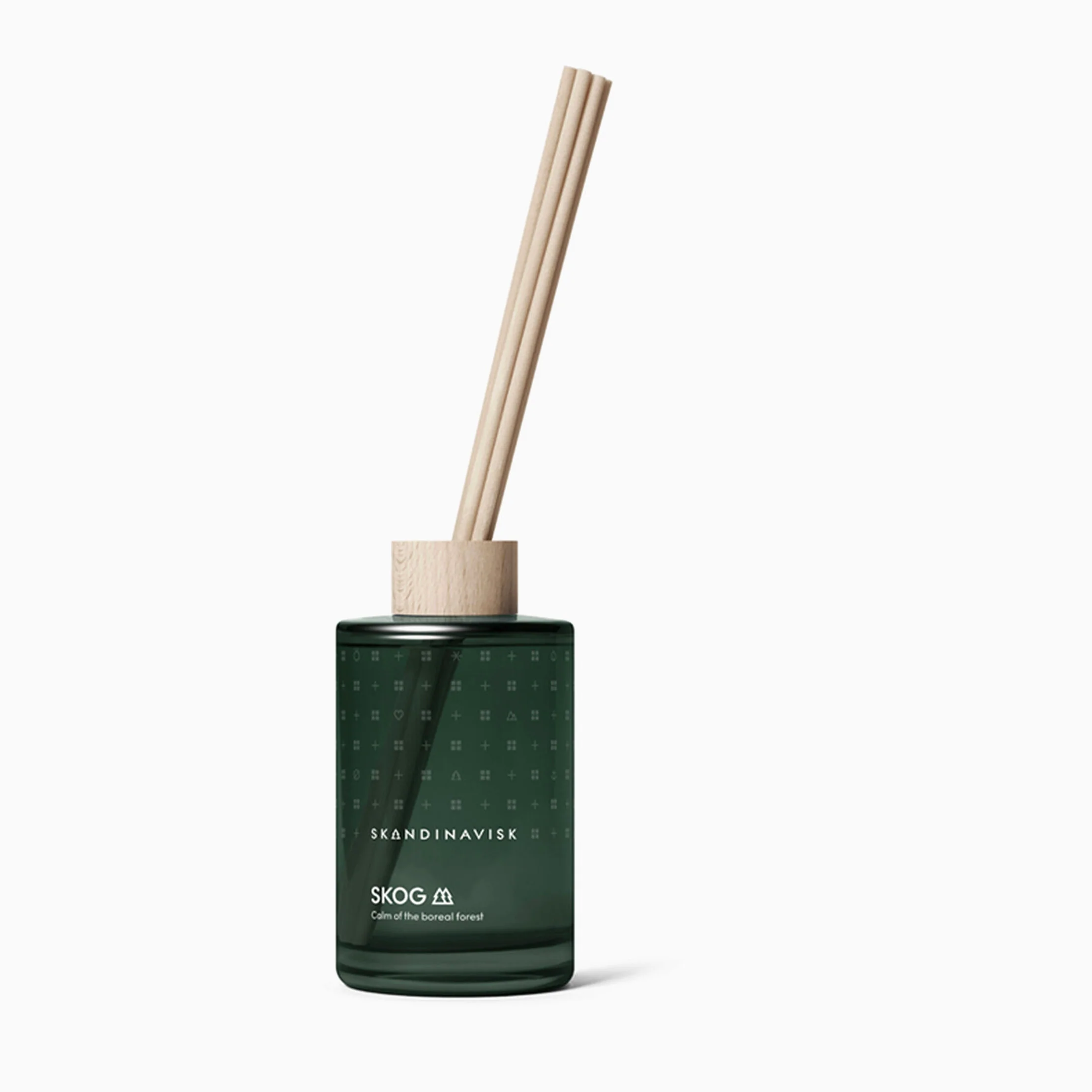Skandinavisk Scent Diffuser - Skog