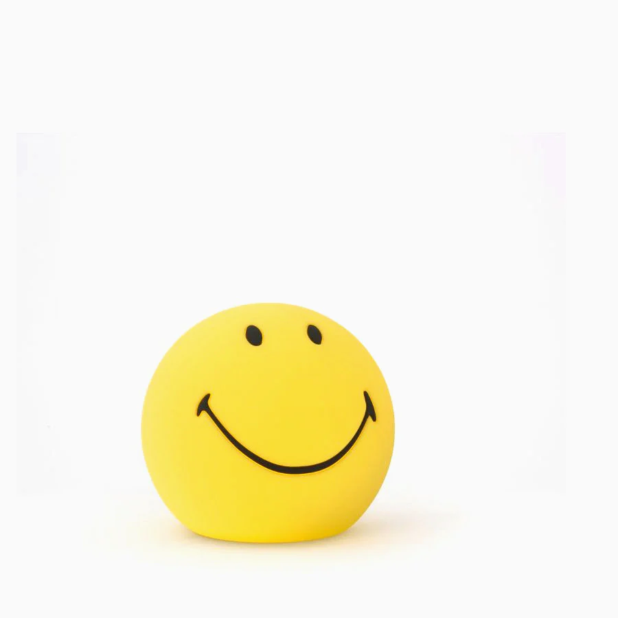 Smiley Bundle Of Light