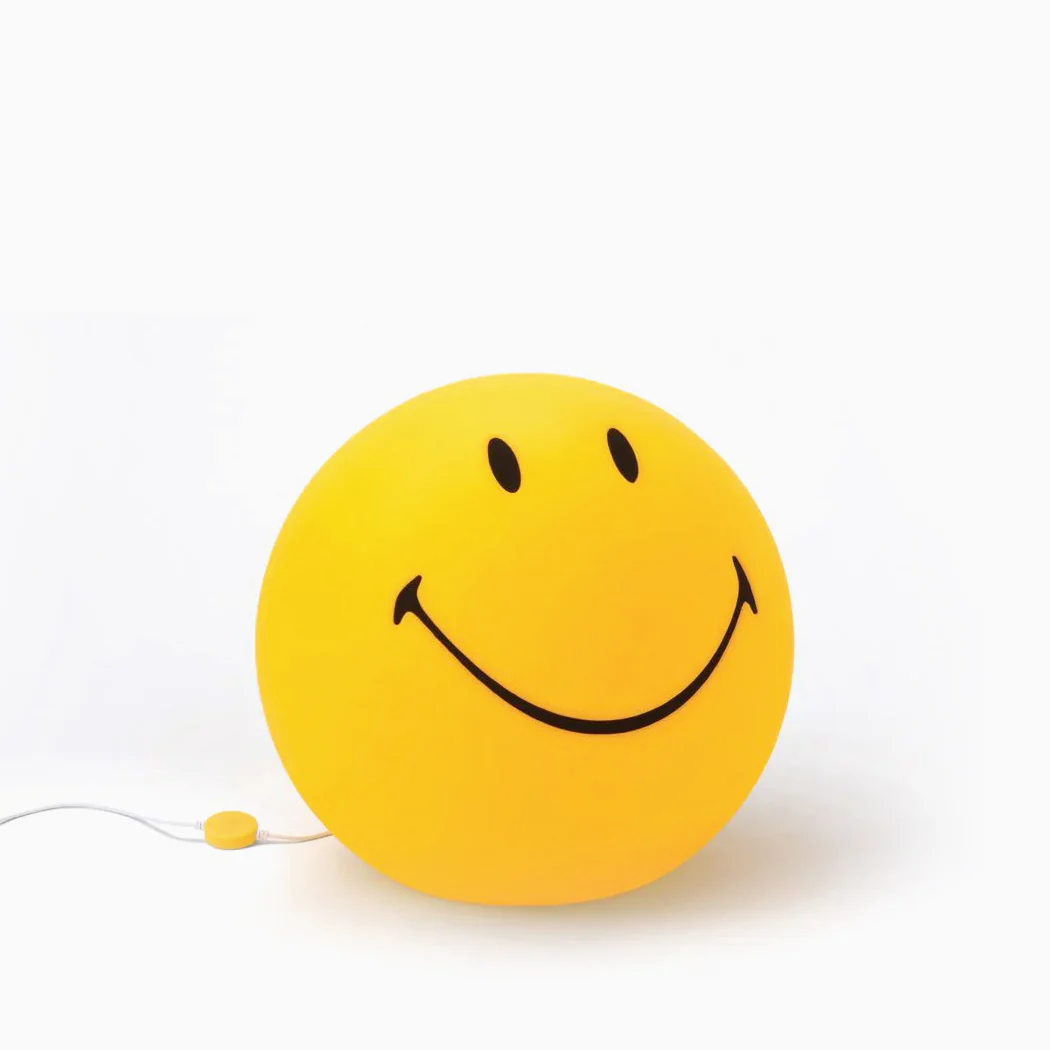 Smiley Star Light