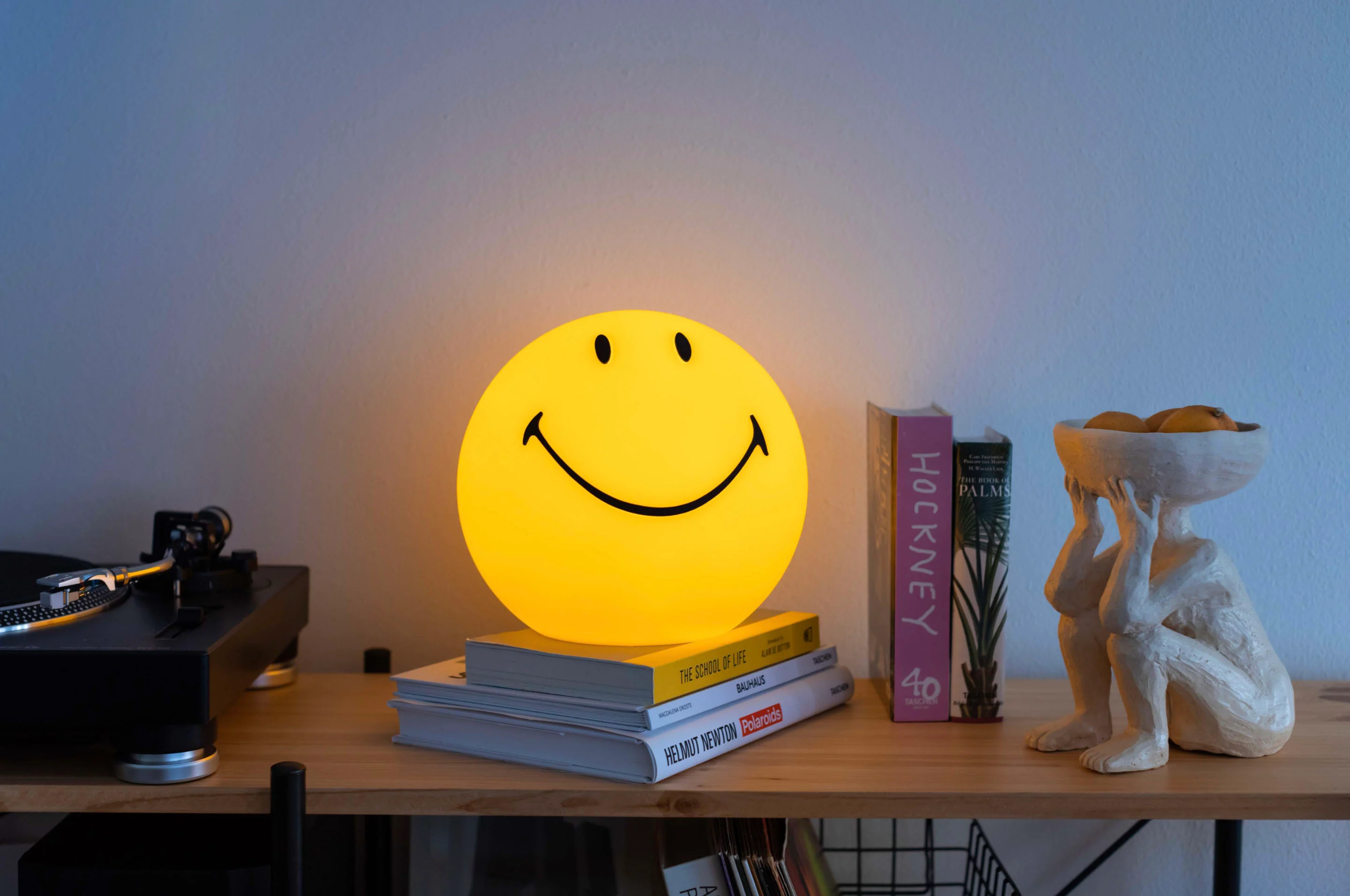 Smiley Star Light - Image 2