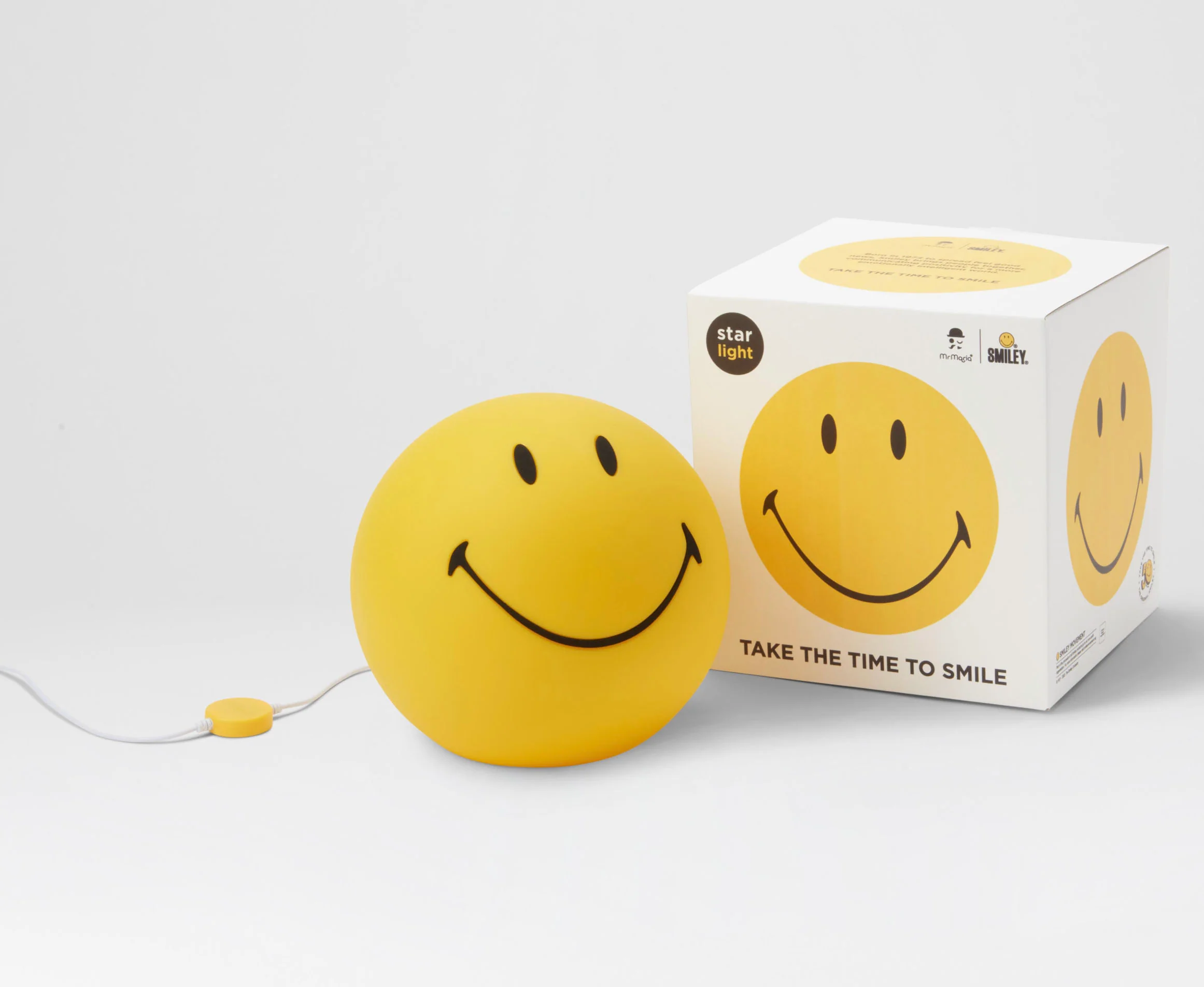 Smiley Star Light - Image 5
