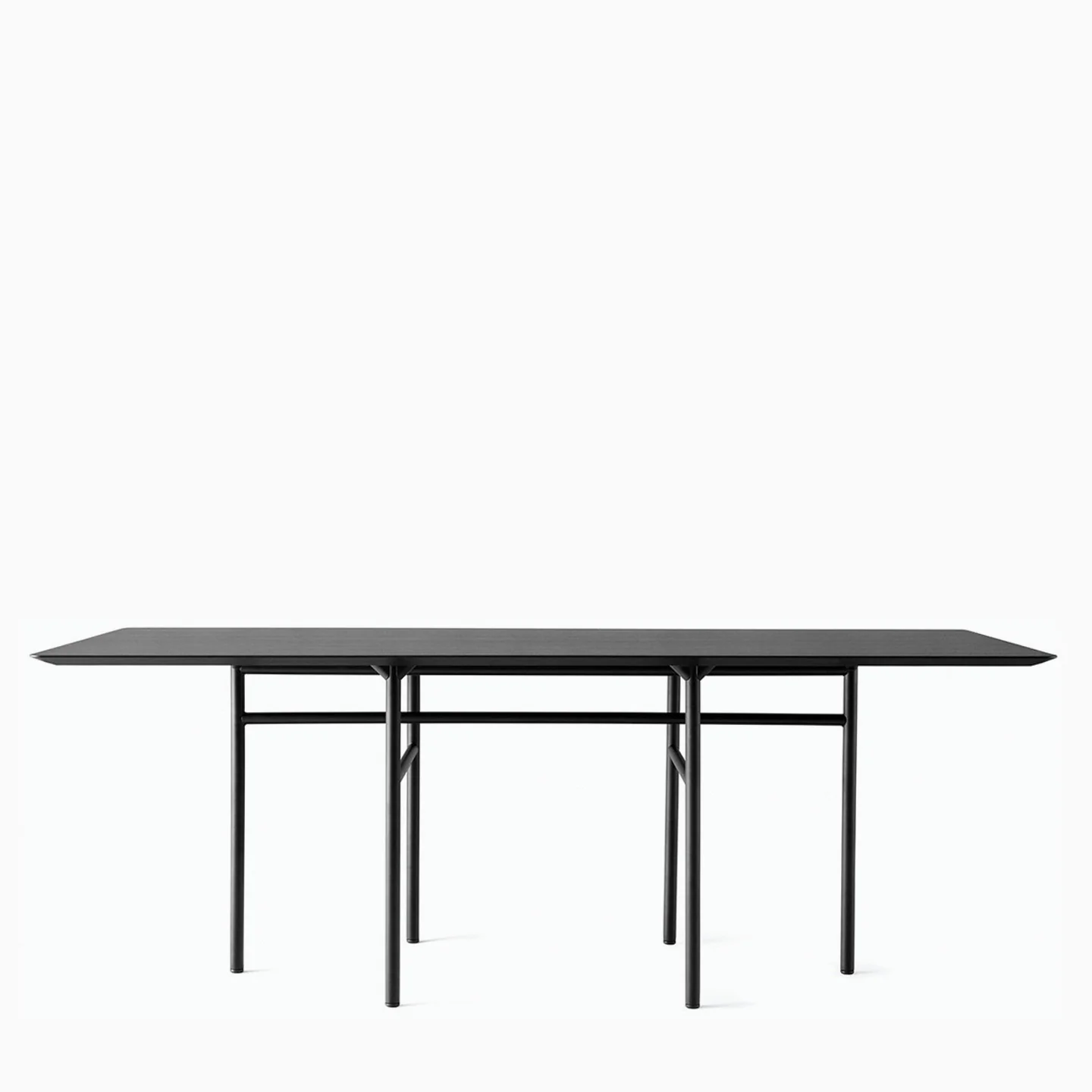 Audo Copenhagen Snaregade Dining Table Rectangular
