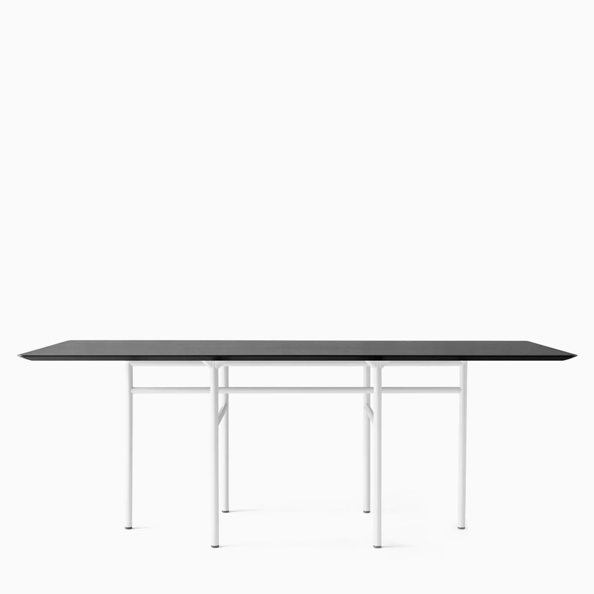 Audo Copenhagen Snaregade Dining Table Rectangular - Image 8