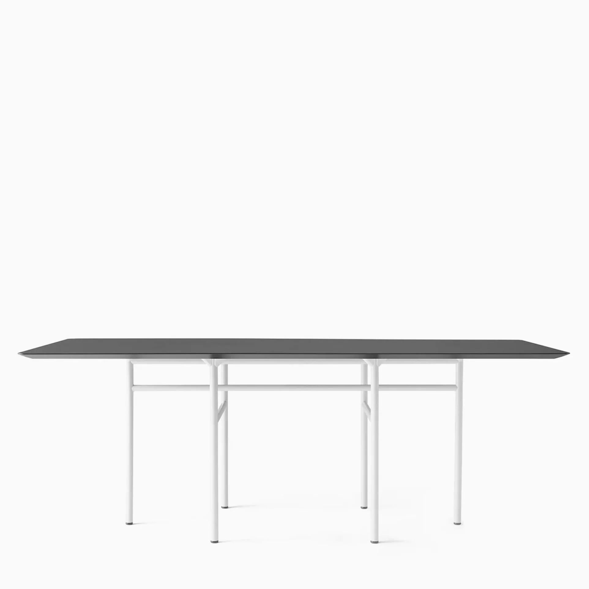 Audo Copenhagen Snaregade Dining Table Rectangular - Image 9