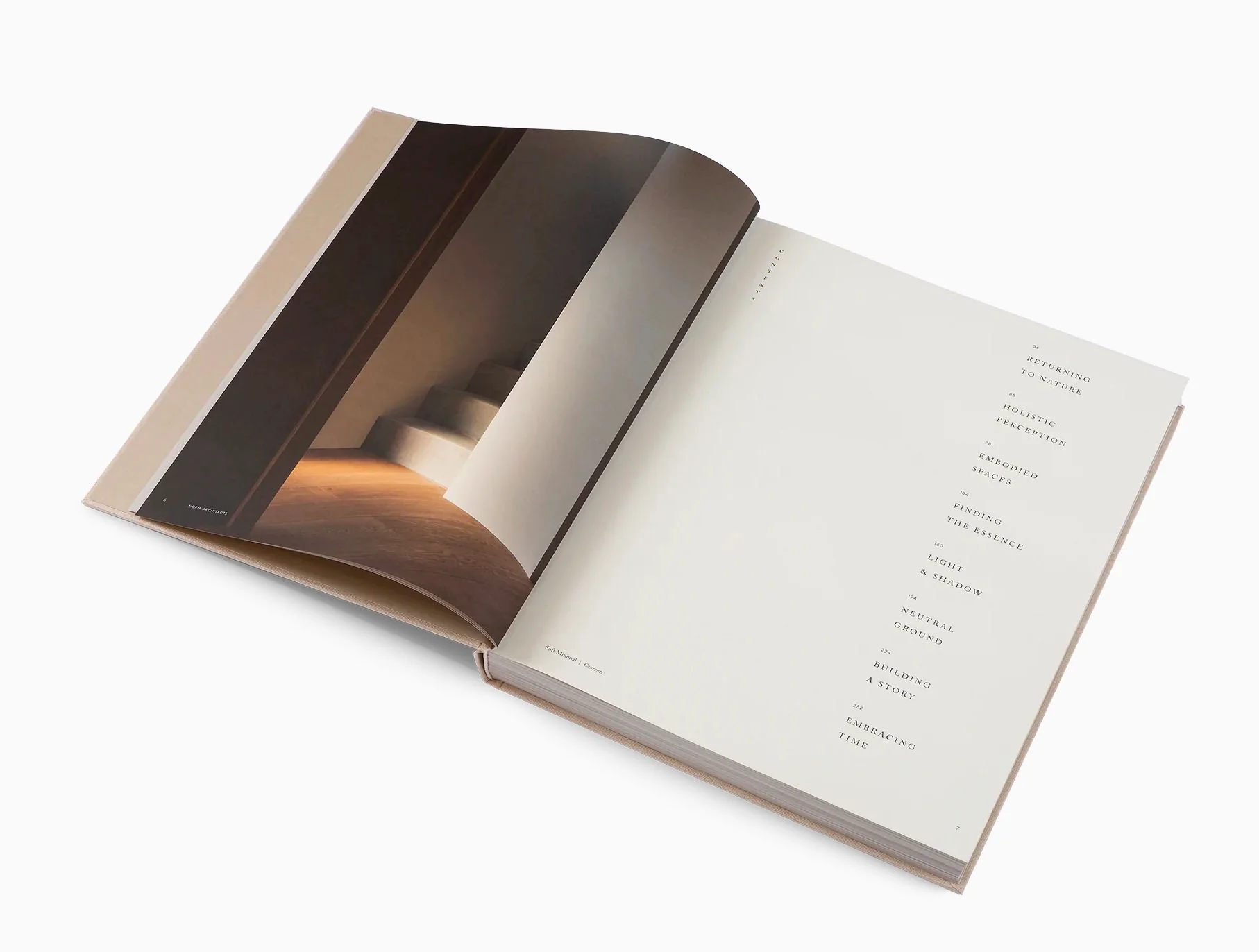 Soft Minimal: A Sensory Approach to Architecture & Design - Image 11