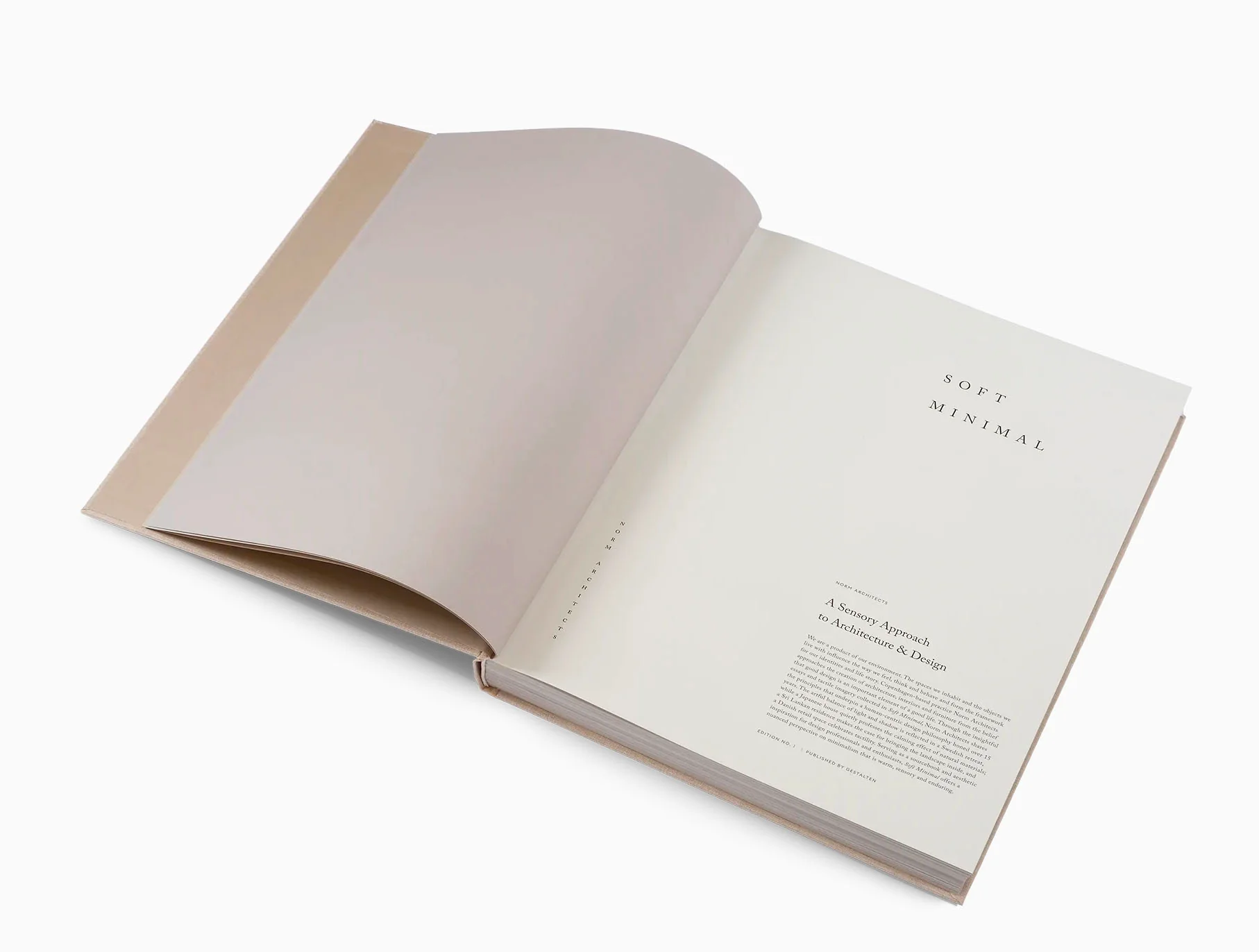 Soft Minimal: A Sensory Approach to Architecture & Design - Image 13