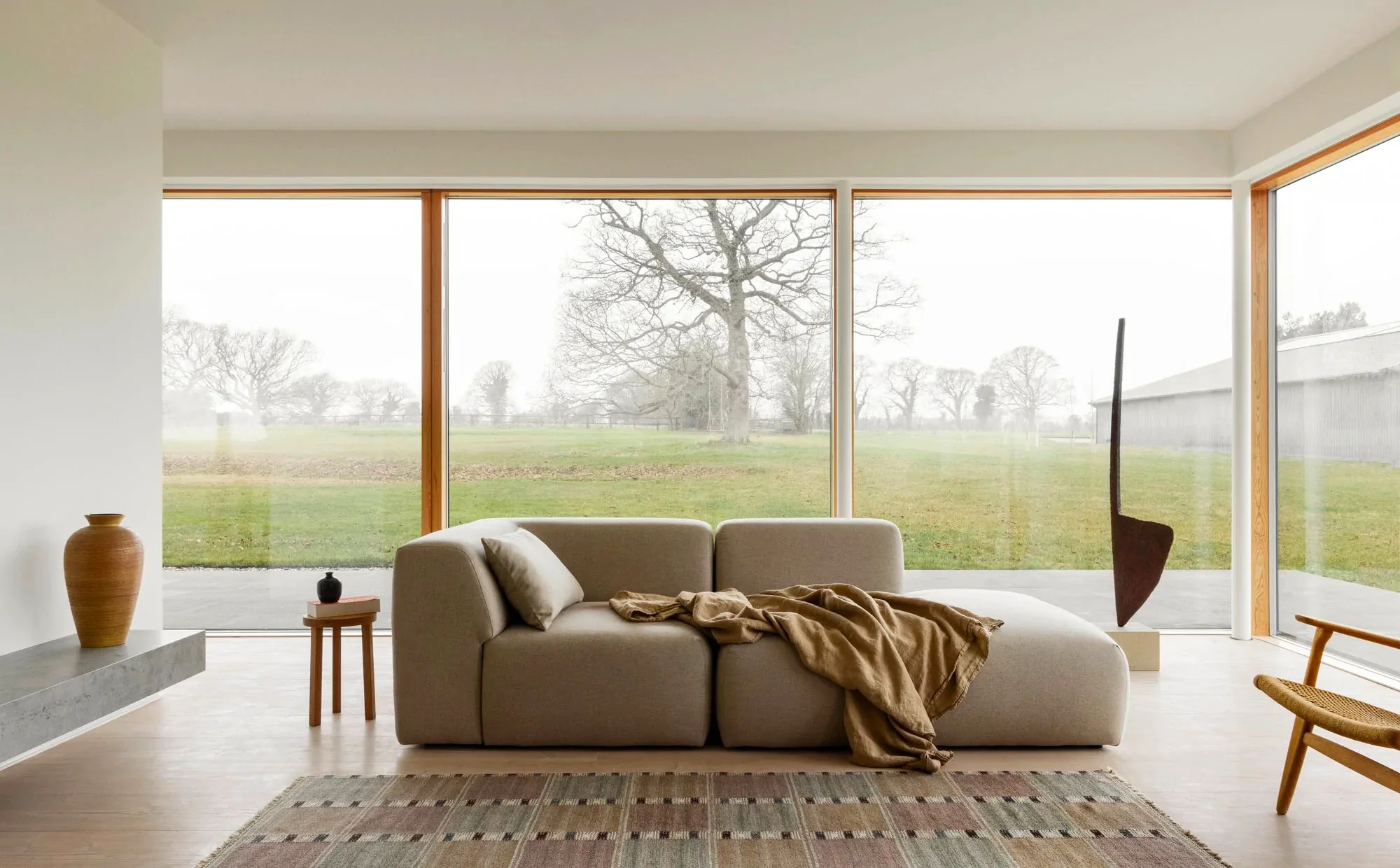 Soft Minimal: A Sensory Approach to Architecture & Design - Image 4