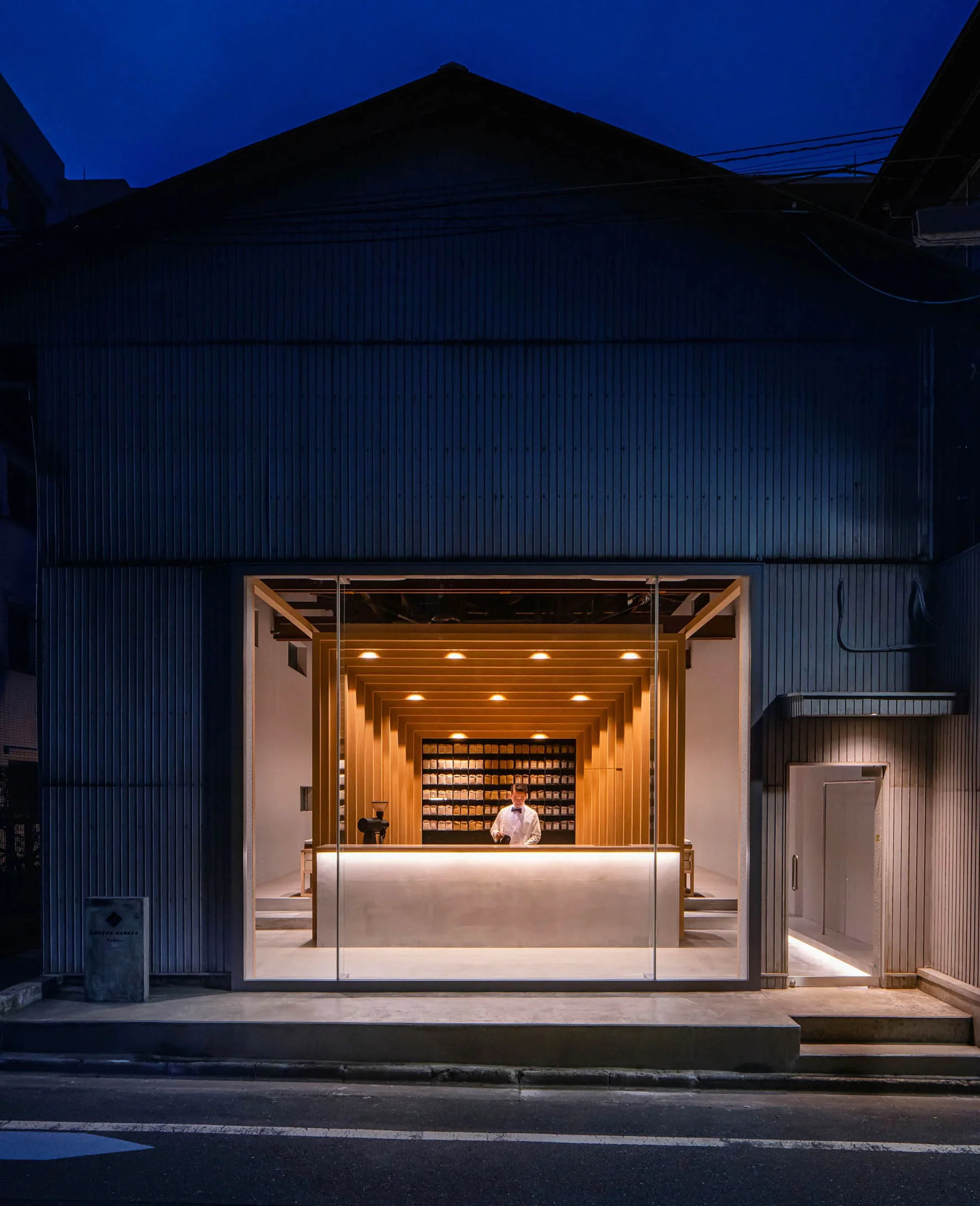 Softer Volumes - Cafes Vol. 01 - Image 5