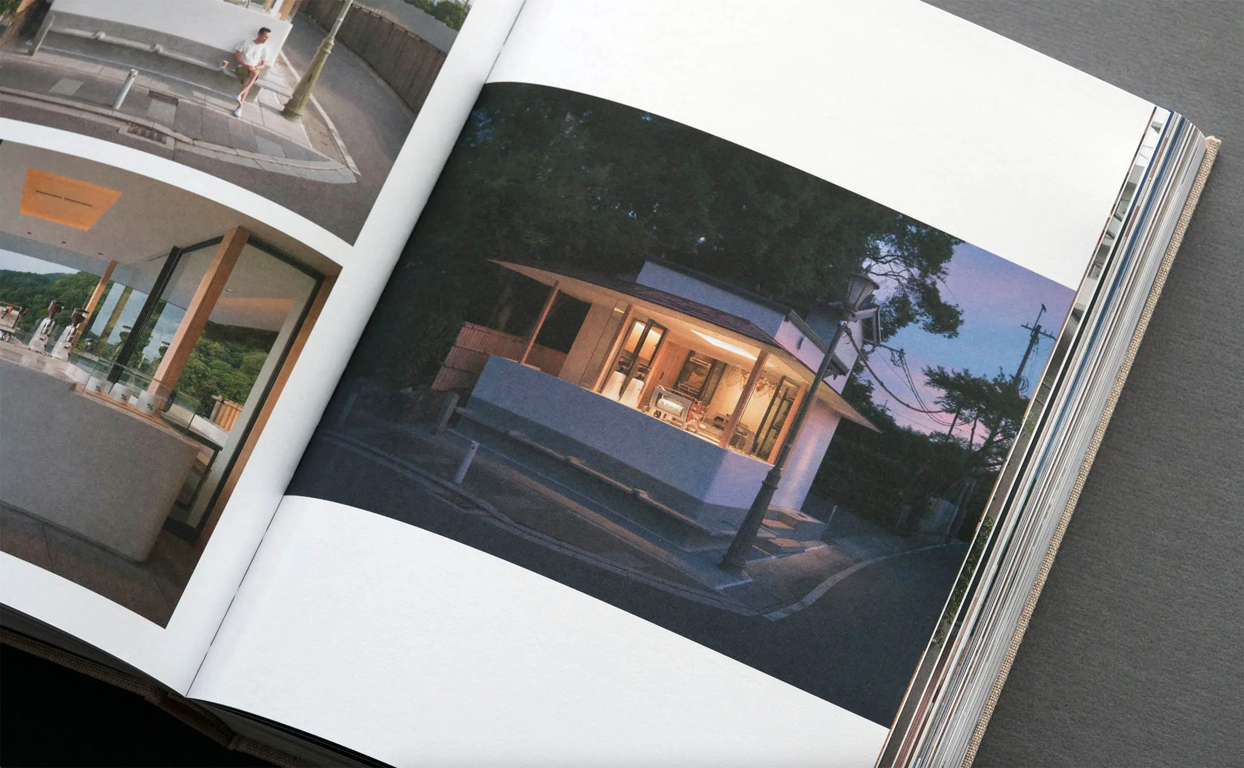 Softer Volumes - Cafes Vol. 01 - Image 7